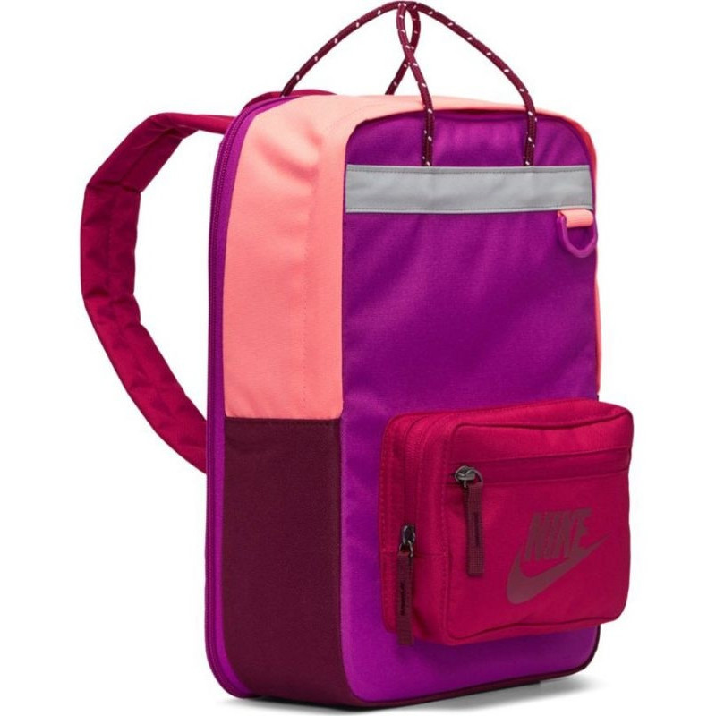 Nike backpack Tanjun Jr BA5927 564 pink Backpacks Photopoint