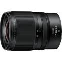 Nikon Nikkor Z 17-28mm f/2.8 объектив