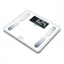 Digital Bathroom Scales Beurer BF140 200 Kg (White)