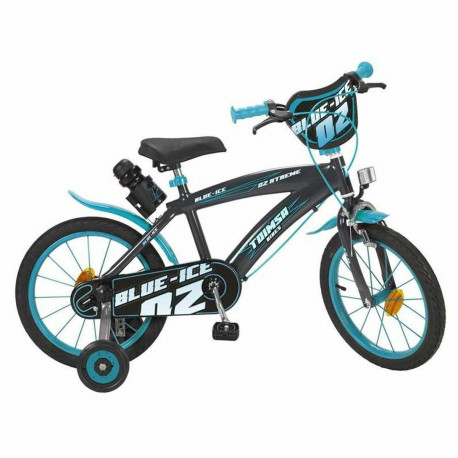 Jalgratas Blue Ice Toimsa 16" 16" 16" 5-8 aastat