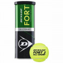 Tennis Balls Dunlop Fort All Court TS