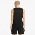 Īsais Vīriešu Tops Puma Essentials Tank M (M)