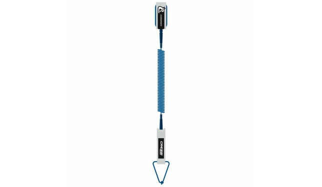Leash Cressi-Sub Leash Paddle Surf ISUP '10 Pikendatav