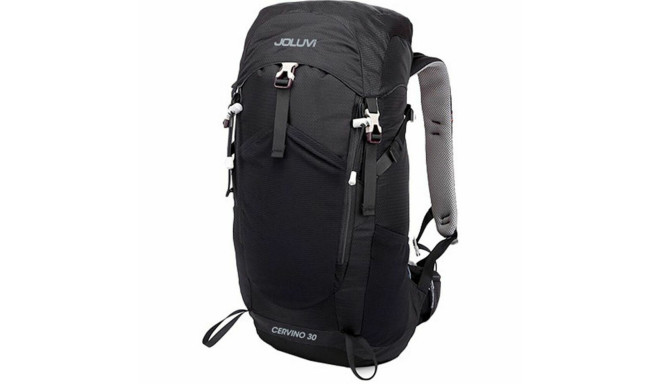 Mountain Backpack Joluvi Cervino 30 Black