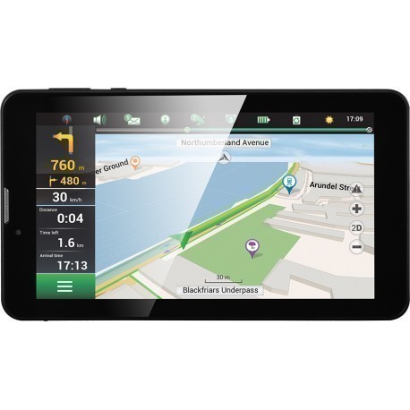 Prestigio GeoVision Tour 2