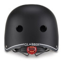 Helmet Globber PRIMO Black Children (Size S)