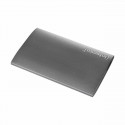 Ārējais cietais disks INTENSO 3823440 256 GB SSD 1.8" USB 3.0 Antracīts