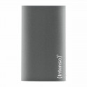 Väline Kõvaketas INTENSO 3823440 256 GB SSD 1.8" USB 3.0 Antratsiithall