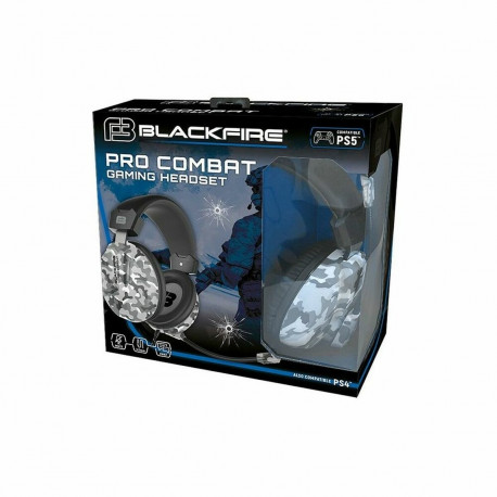 Educational Tablet Blackfire