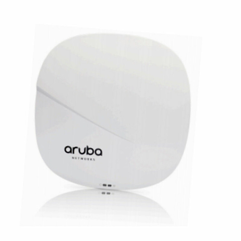 Access point Aruba JW811A White - Wireless access points - Photopoint.lv