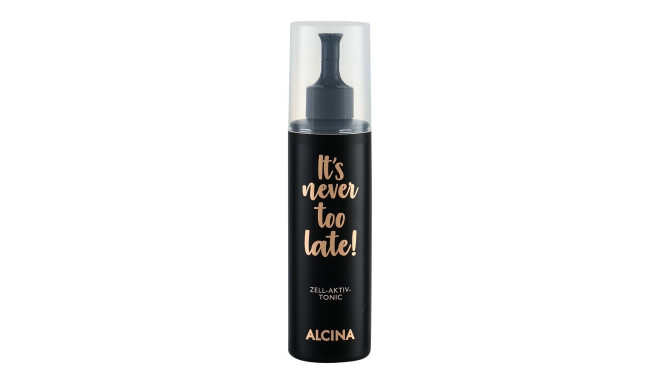 ALCINA It´s Never Too Late! (125ml)