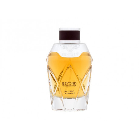 Bentley Beyond Collection Majestic Cashmere Eau de Parfum (100ml)
