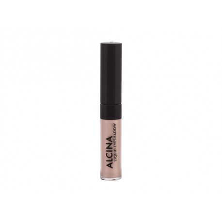 ALCINA Liquid Eyeshadow (6ml) (Champagne)
