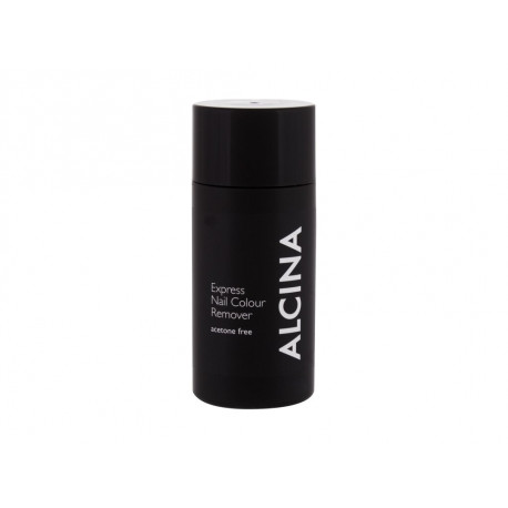 ALCINA Nail Express Nail Colour Remover (125ml)