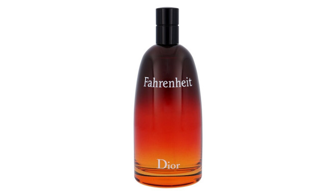 Christian Dior Fahrenheit Eau de Toilette (200ml)