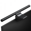 Baseus i-wok2 LED lampa pro osvětlení obrazovky stolního monitoru černá (DGIW000101)