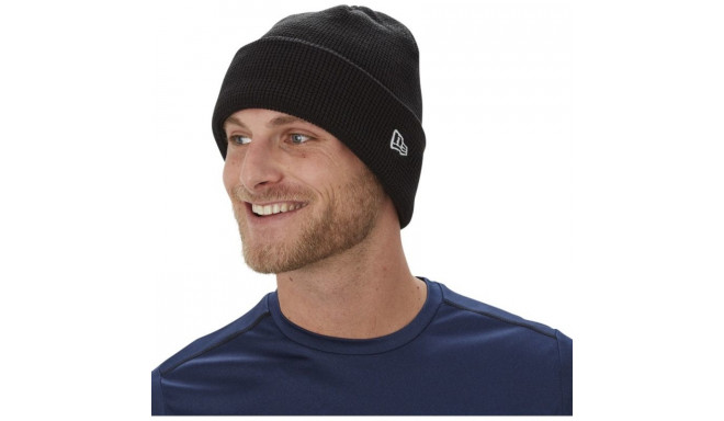 Bauer Team Knit Toque Sr M 1057015 winter hat (szary)