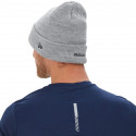 Bauer Team Knit Toque Sr M 1057015 winter hat (szary)