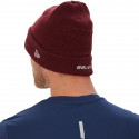 Bauer Team Knit Toque Sr M 1057015 winter hat (granatowy)