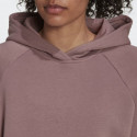 Adidas All Szn Fleece Boyfriend Hoodie W HN4212 (S)
