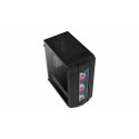 Aerocool Sentinel Midi Tower Black