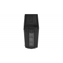 Aerocool Sentinel Midi Tower Black