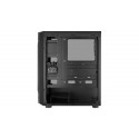 Aerocool Sentinel Midi Tower Black