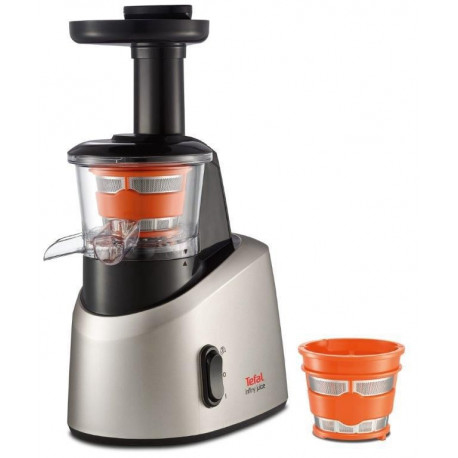 Lėtaeigė sulčiaspaudė TEFAL Infiny Press ZC255