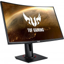 Asus monitor 27" LED WQHD IPS Curved TUF Gaming VG27WQ