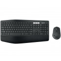 Logitech klaviatuur MK850 Wireless ENG + hiir (920-008226)