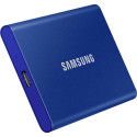 Samsung väline SSD 1TB T7 USB 3.2 MU-PC1T0H