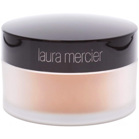 Laura Mercier powder Translucent 29g, medium deep