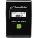 PowerWalker UPS VI 800 SW
