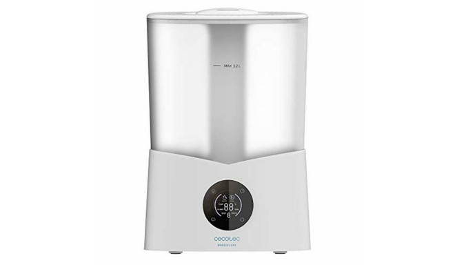 Niisutaja Cecotec BreezeCare 2600 Light Smart 25 W 3 L