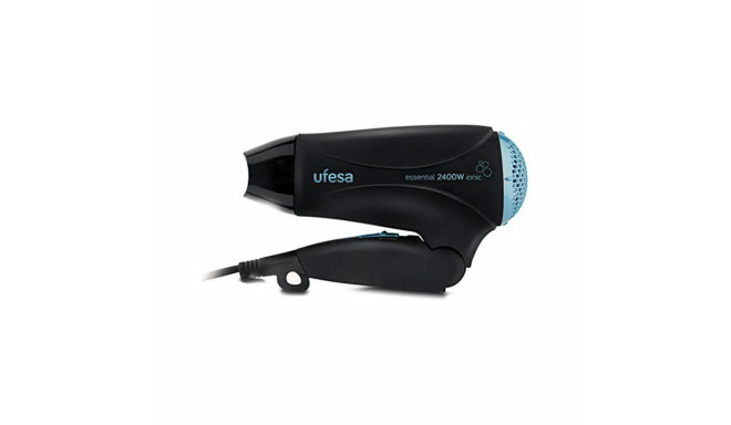 Foldable Hair Dryer UFESA SC8310 2400W