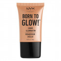 Marķieris Born To Glow! NYX (18 ml) (sunbeam 18 ml)