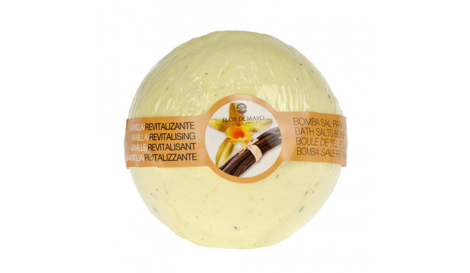 Bath Fizzer Flor de Mayo Vanilla 250 g