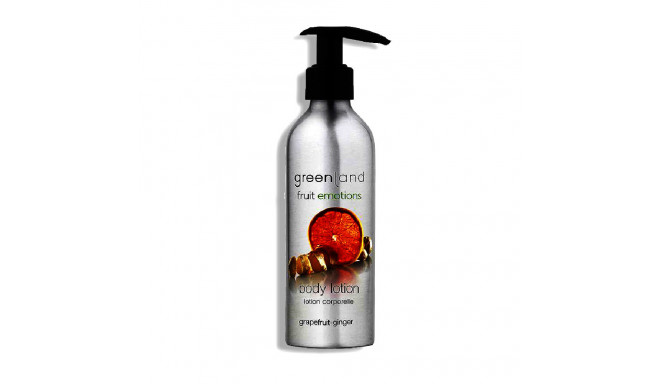 Body Lotion Greenland Grapes 200 ml