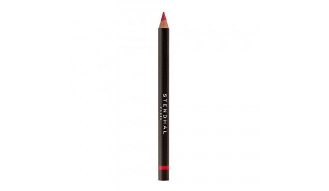 Huulelainer Stendhal Precision Nº 300 Rouge Originel