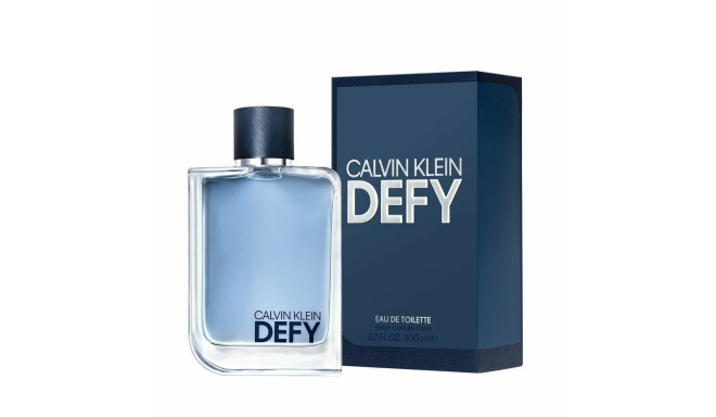 Parfem za muškarce Calvin Klein Defy EDT 200 ml