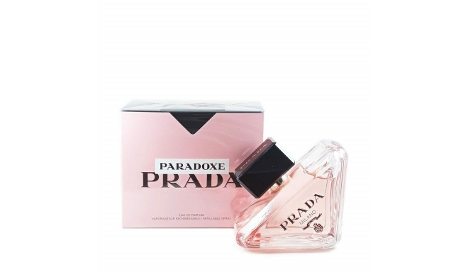 Naiste parfümeeria Prada Paradoxe EDP 90 ml