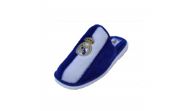 House Slippers Real Madrid Andinas 790-90 Blue White - 35