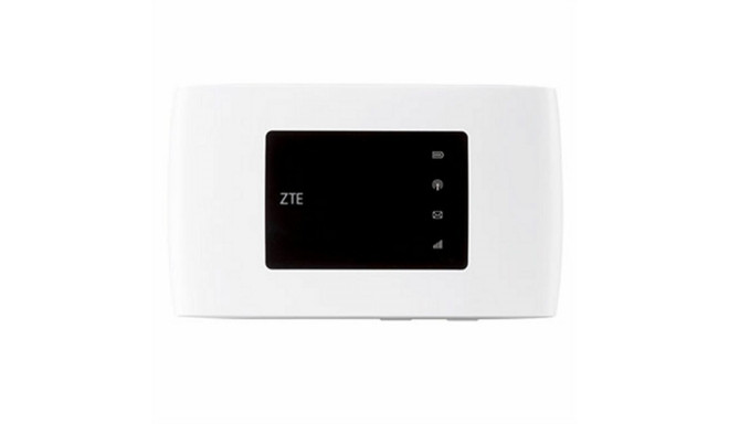 4G LTE Wi-Fi- беспроводной роутер ZTE MF920U