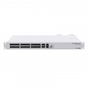 Lüliti Mikrotik CRS326-24S+2Q+RM Ethernet LAN 10/100