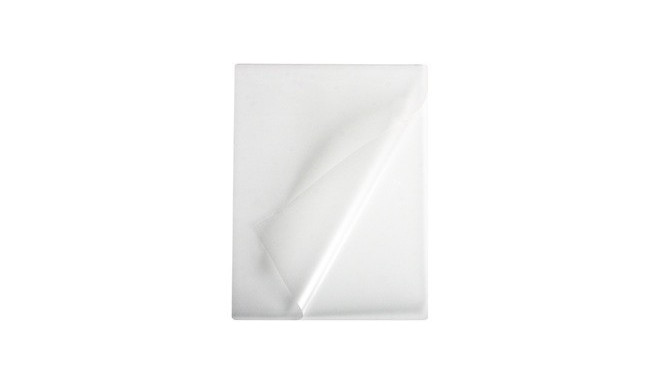 Laminating envelopes 75x105 mm, 125 microns (100) 0505-029