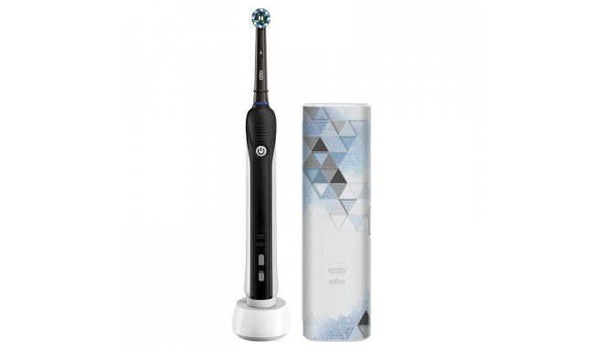 Braun Oral-B electric toothbrush Pro 750