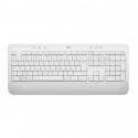 Logitech Signature K650, SWE, valge - Juhtmevaba klaviatuur