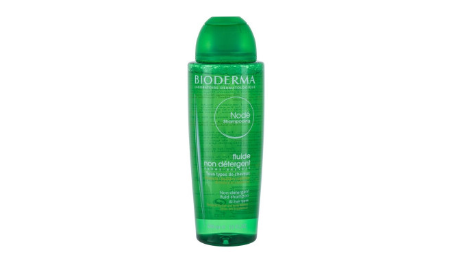 BIODERMA Nodé Non-Detergent Fluid Shampoo (400ml)