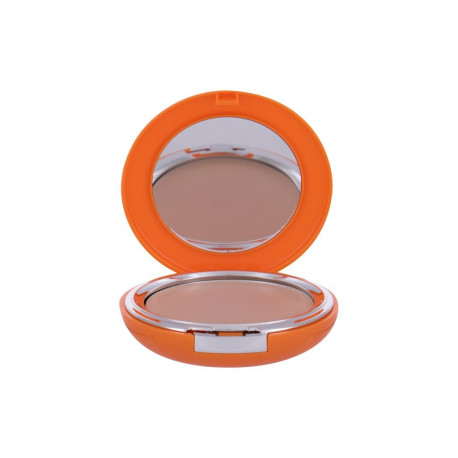 lancaster invisible compact cream spf 50