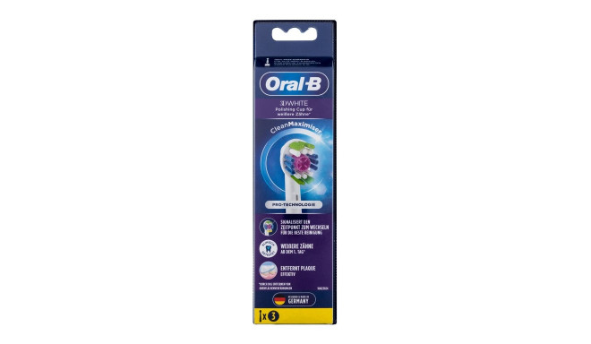 Oral-B 3D White (3ml)